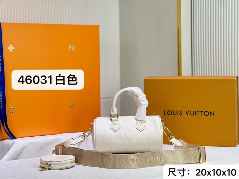 LV Speedy Bags